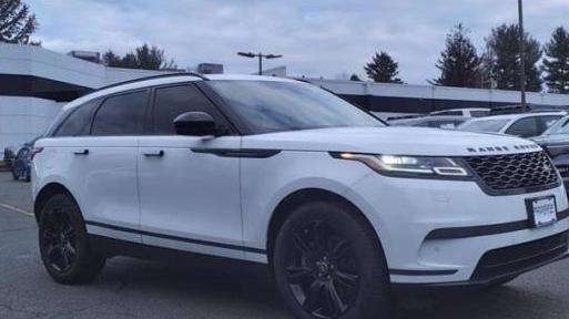 LAND ROVER RANGE ROVER VELAR 2019 SALYB2FV7KA220978 image